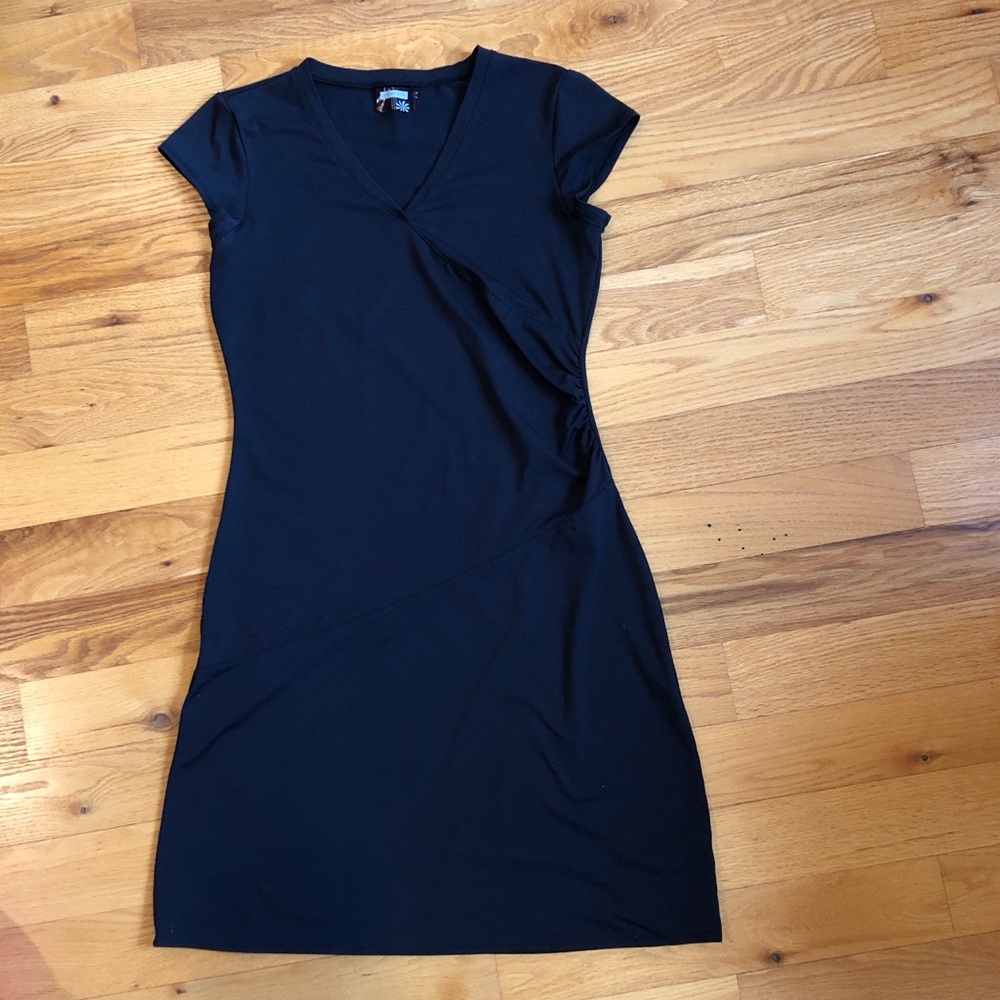 Athleta dress